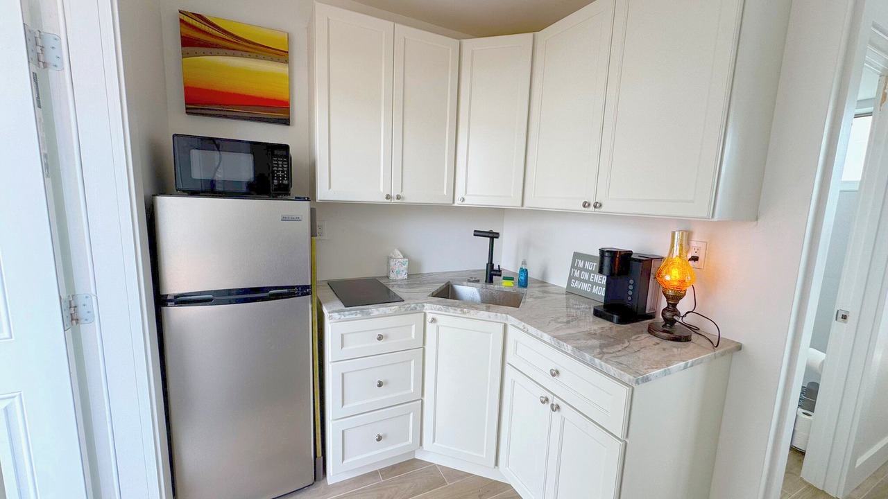 Photo of Kitchen in Santa Barbara Estates