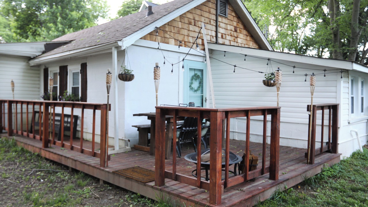 Photo of Outdoor in Woodbine