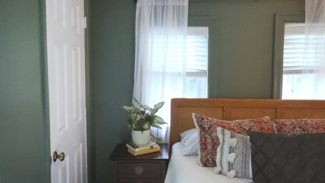 Photo of Bedroom in Woodbine