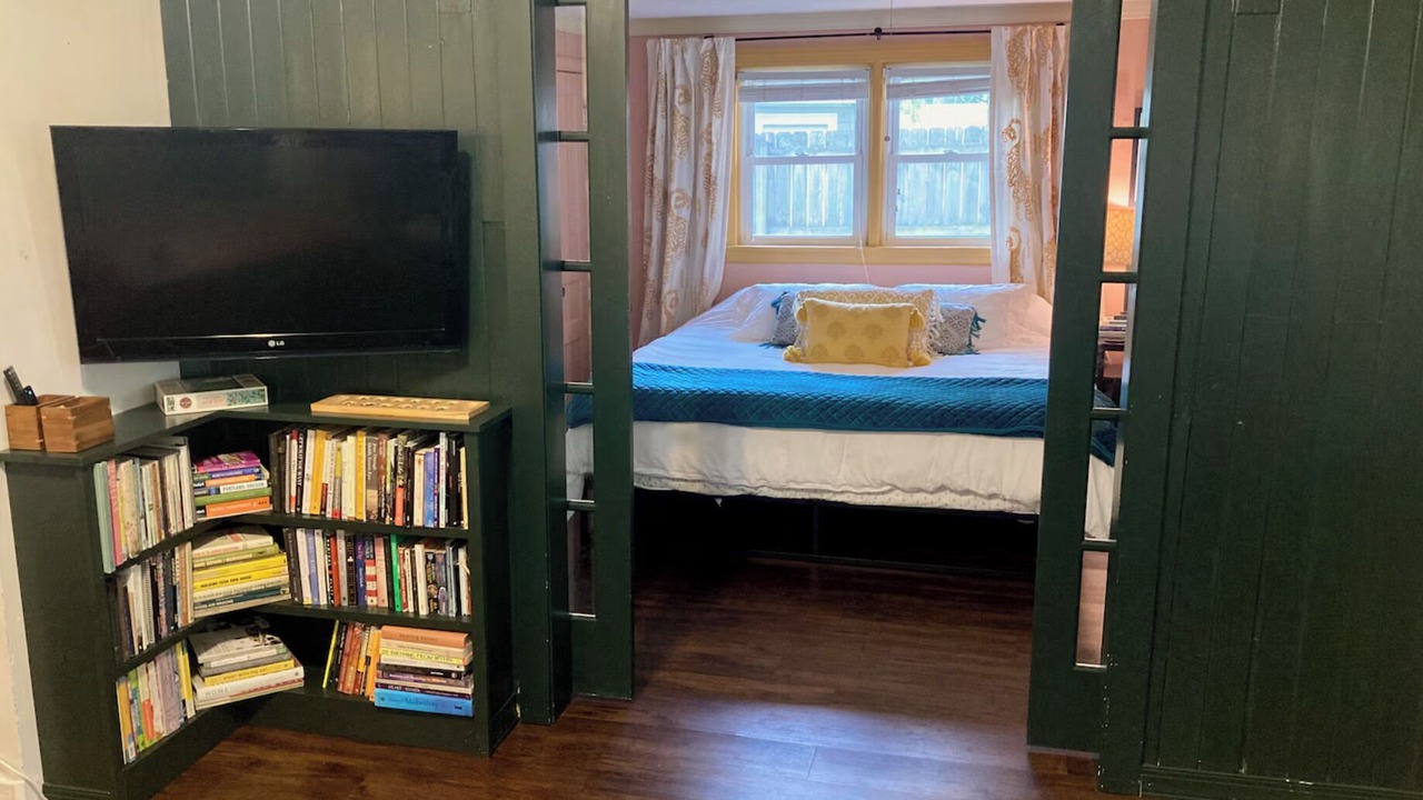 Photo of Bedroom in Woodbine