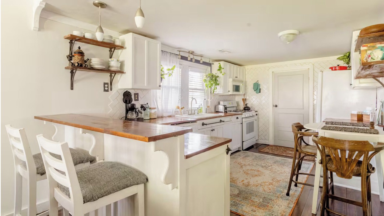 Photo of Kitchen in Woodbine