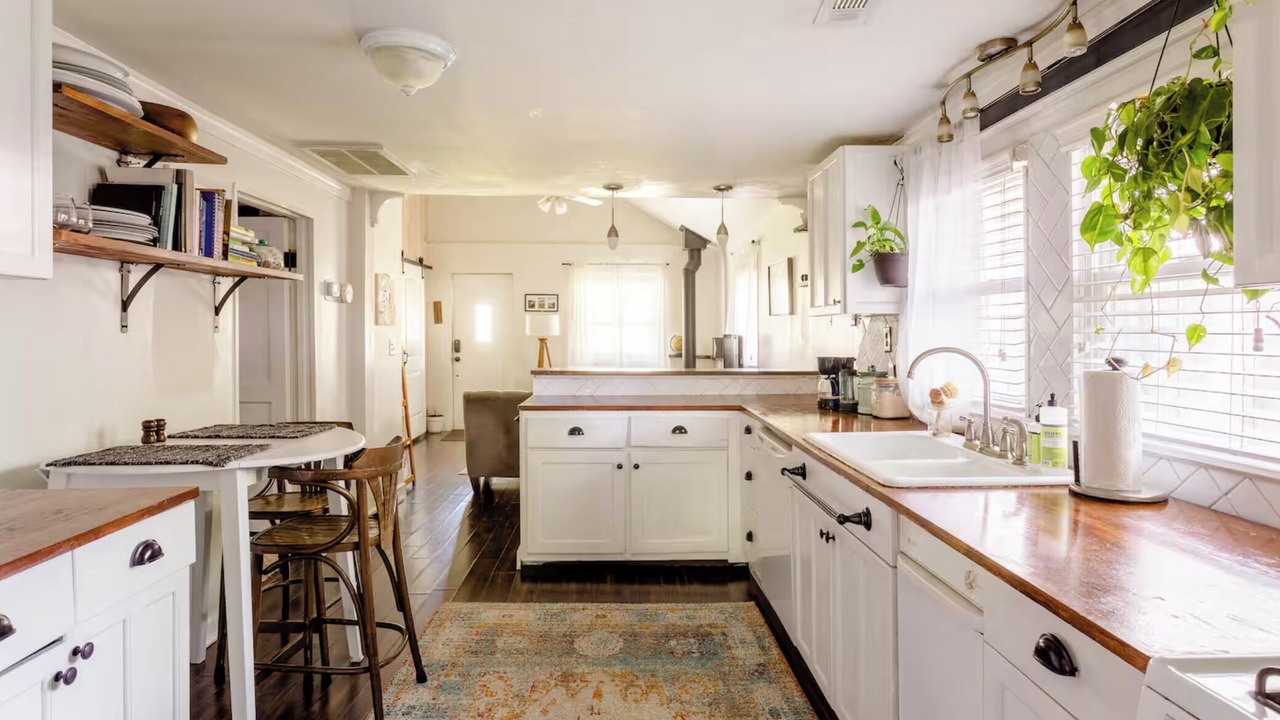 Photo of Kitchen in Woodbine