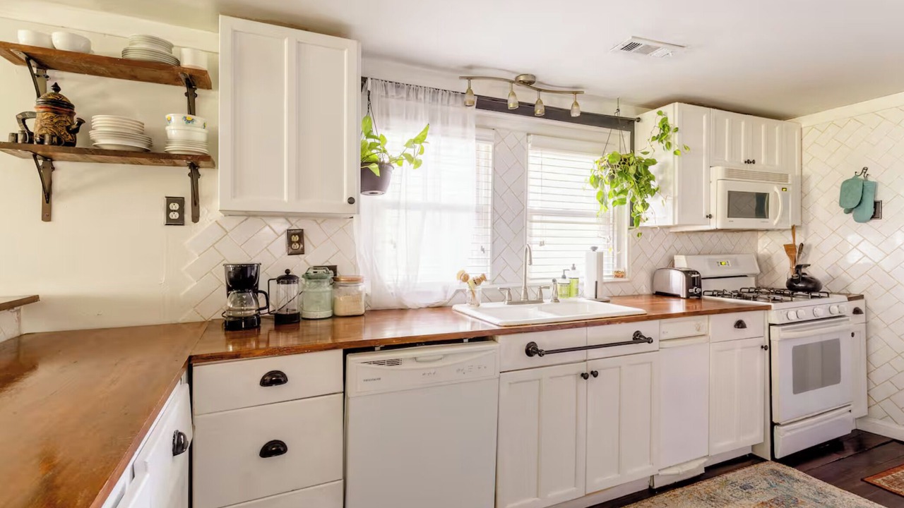Photo of Kitchen in Woodbine