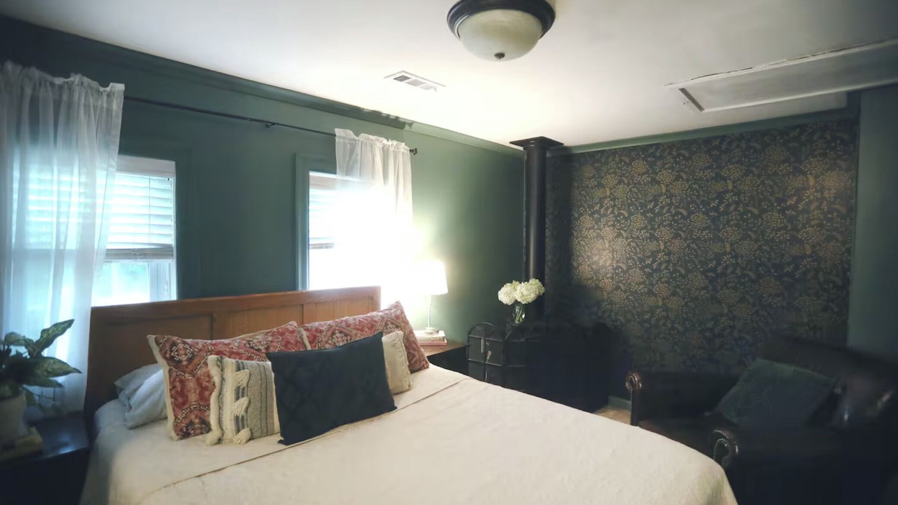 Photo of Bedroom in Woodbine