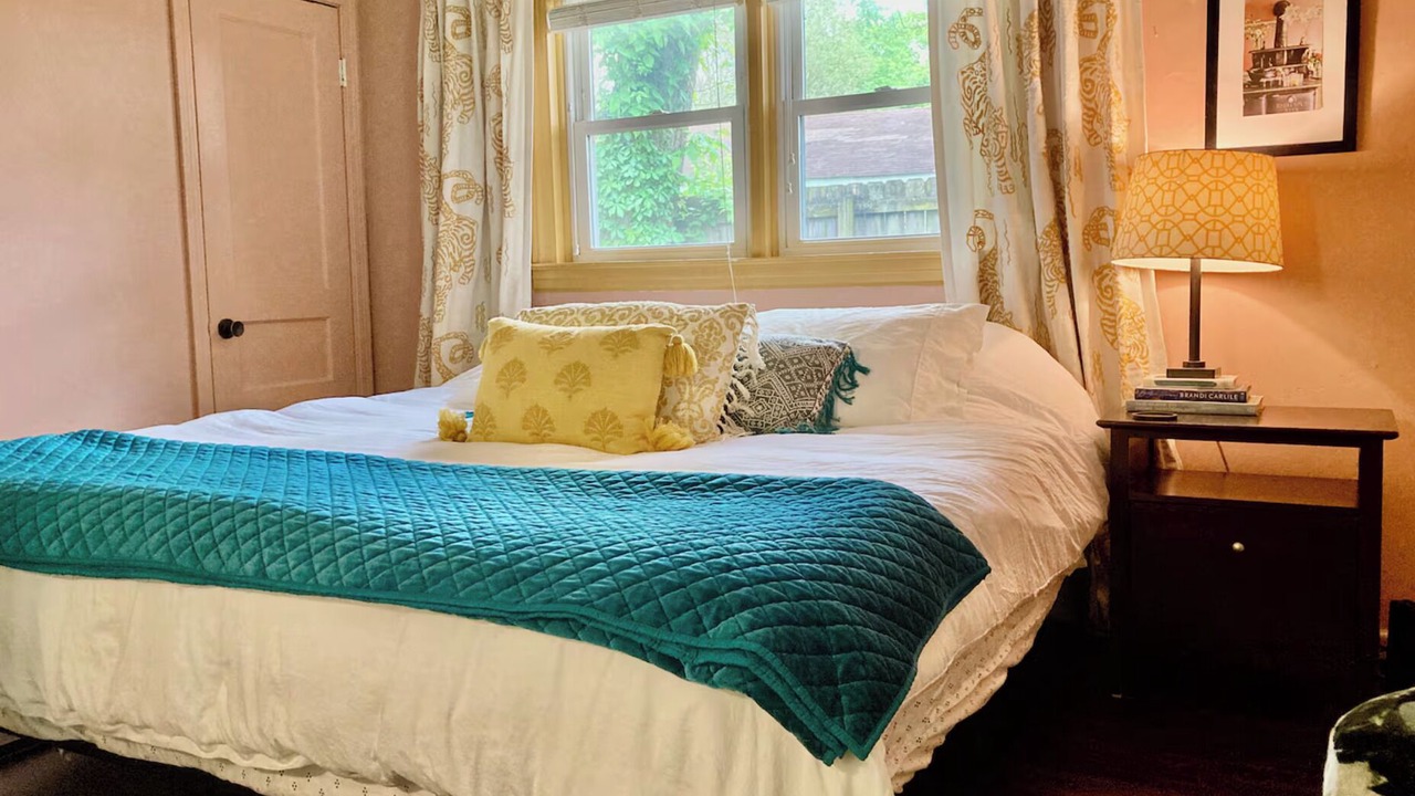 Photo of Bedroom in Woodbine