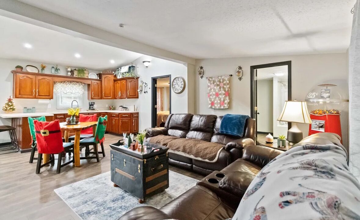 Photo of Livingroom in Nancy