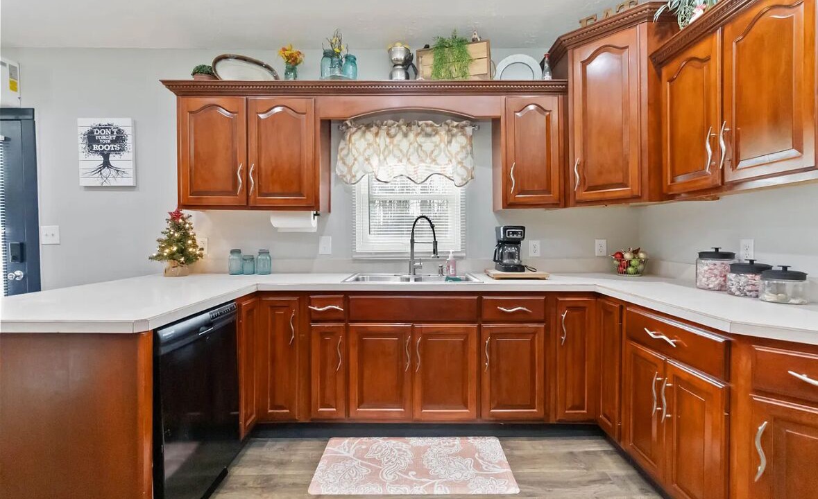 Photo of Kitchen in Nancy