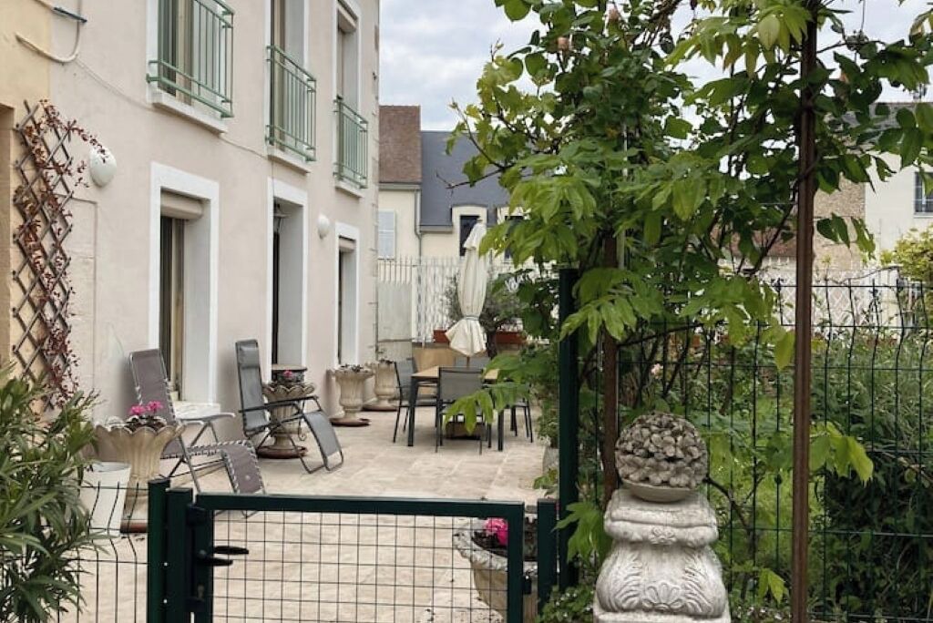Photo of Patio Balcony in Montargis