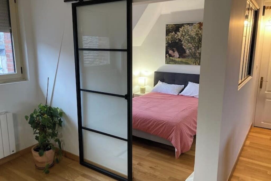 Photo of Bedroom in Montargis