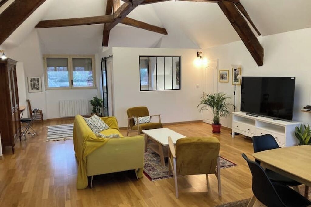 Photo of Livingroom in Montargis