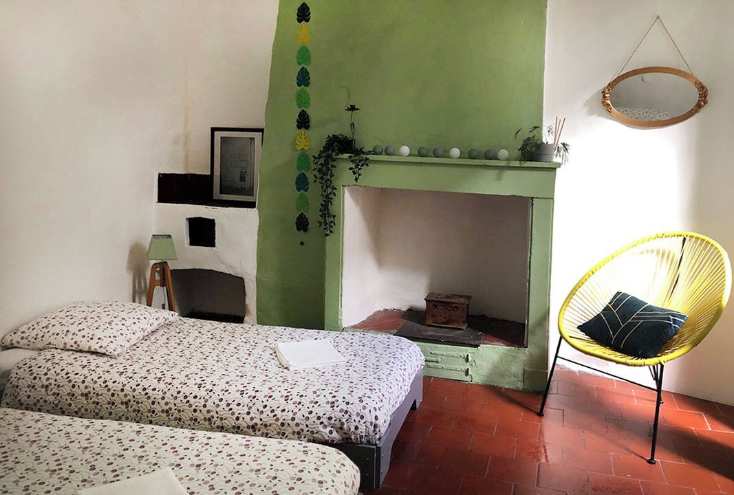Photo of Bedroom in Aveze