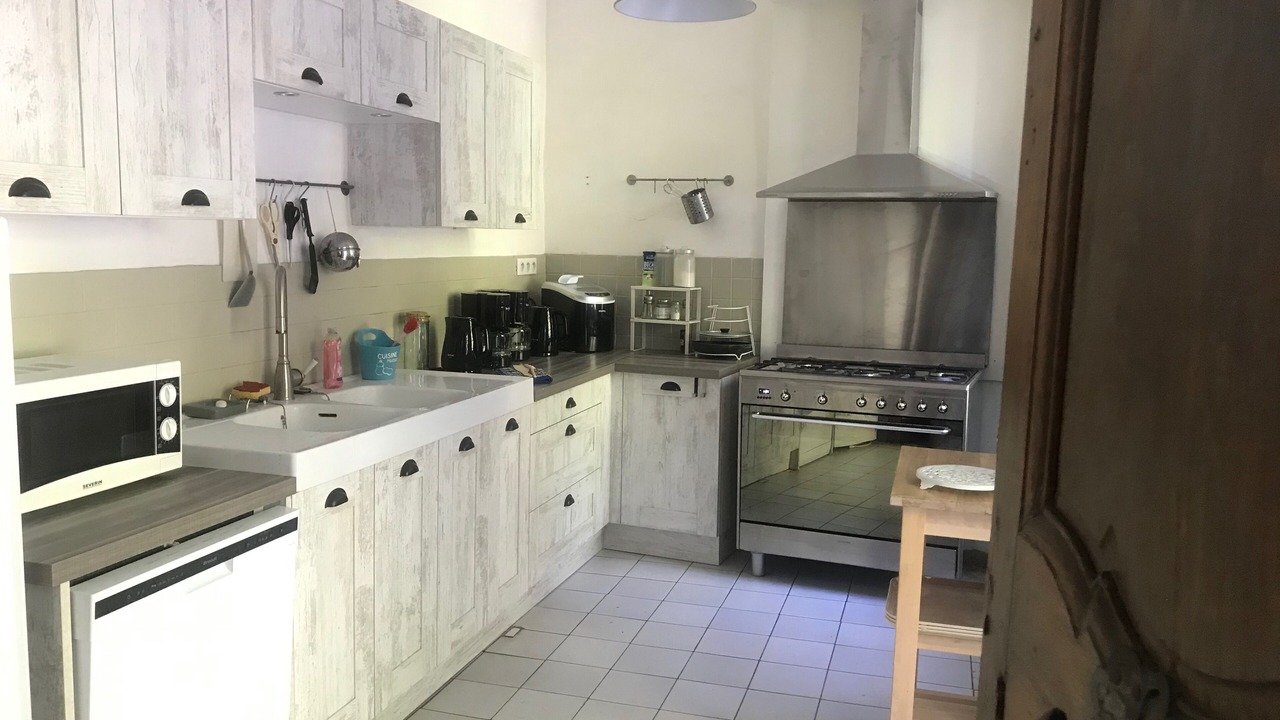 Photo of Kitchen in Aveze
