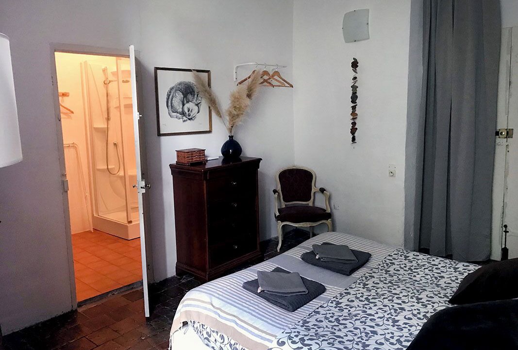 Photo of Bedroom in Aveze
