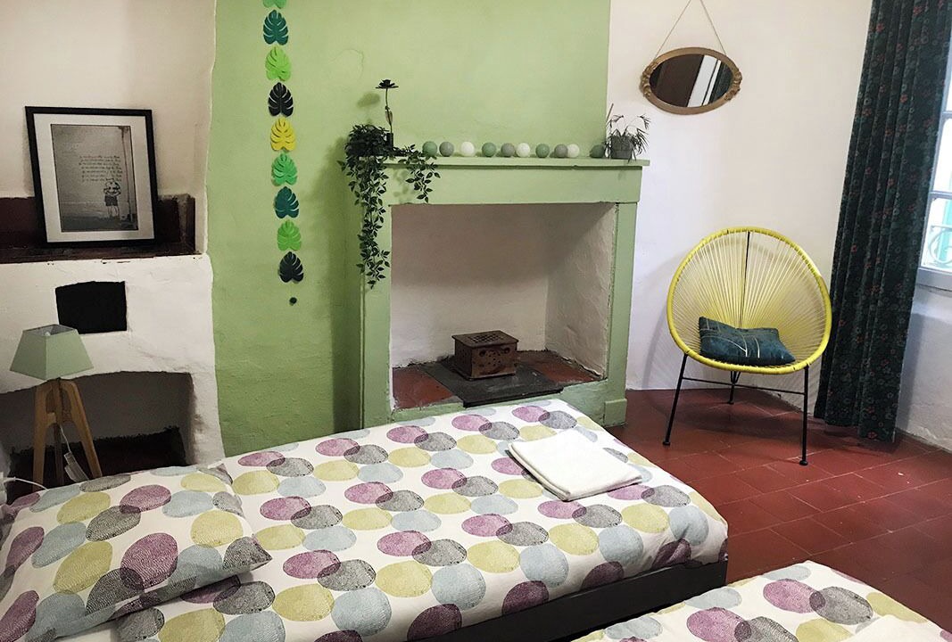 Photo of Bedroom in Aveze