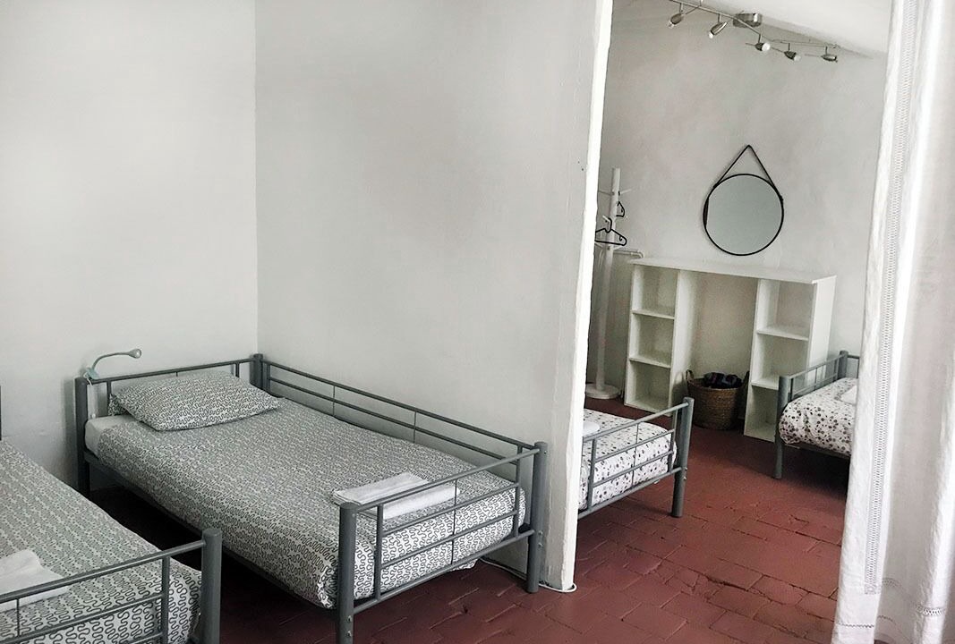 Photo of Bedroom in Aveze