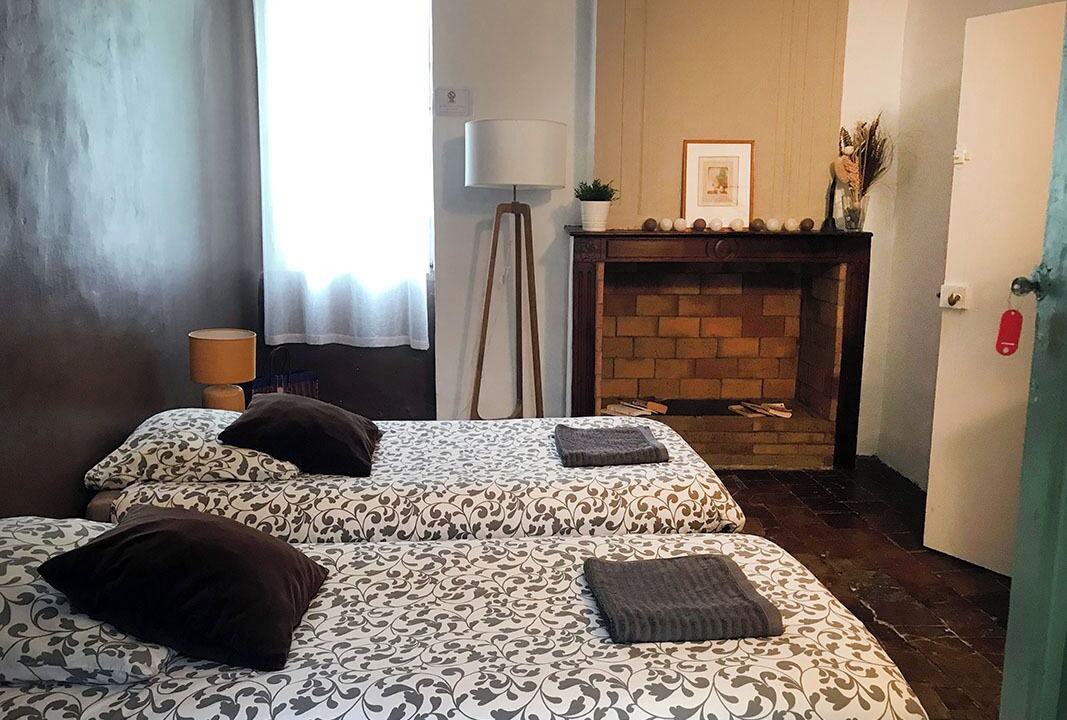 Photo of Bedroom in Aveze