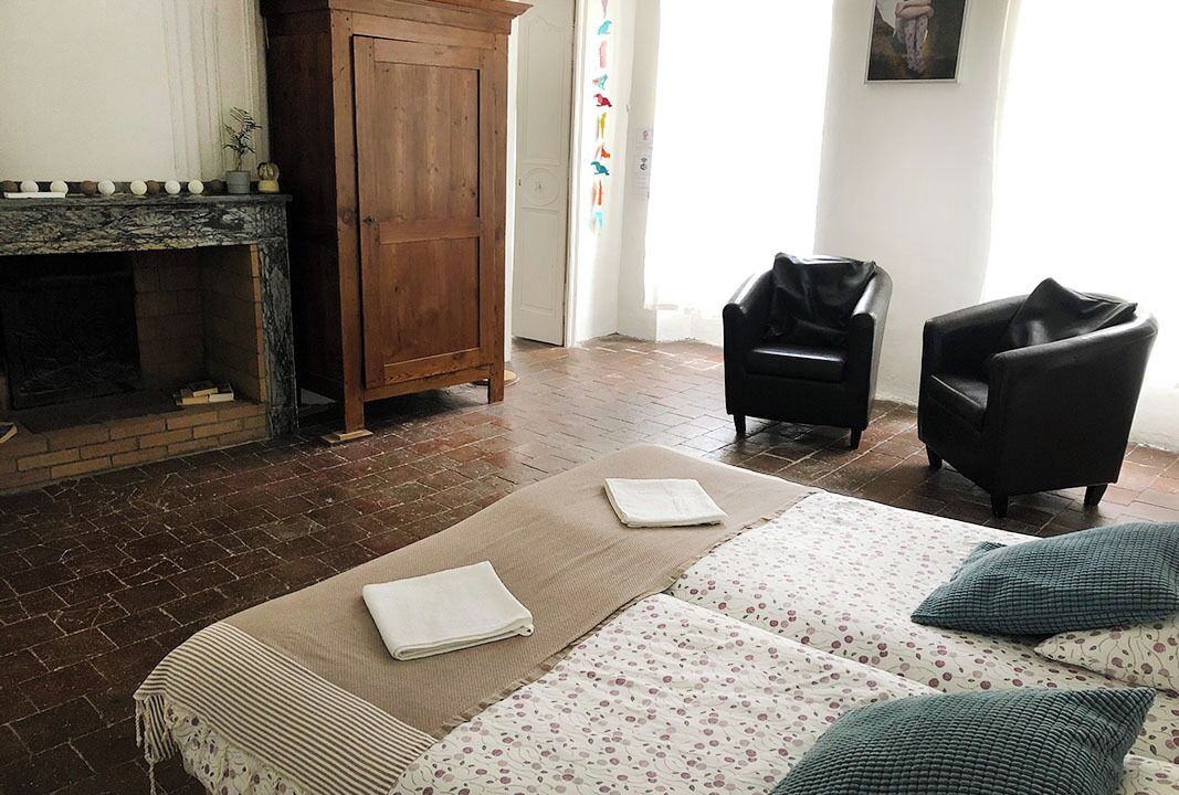 Photo of Bedroom in Aveze