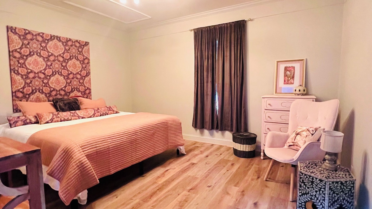 Photo of Bedroom in Rome