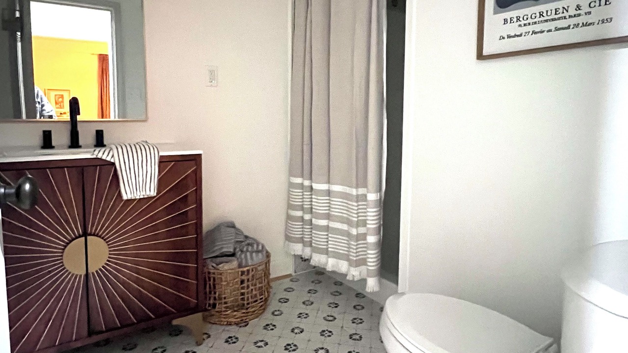 Photo of Bathroom in Rome