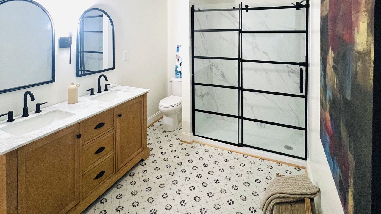 Photo of Bathroom in Rome