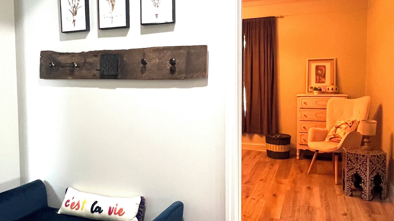 Photo of Livingroom in Rome