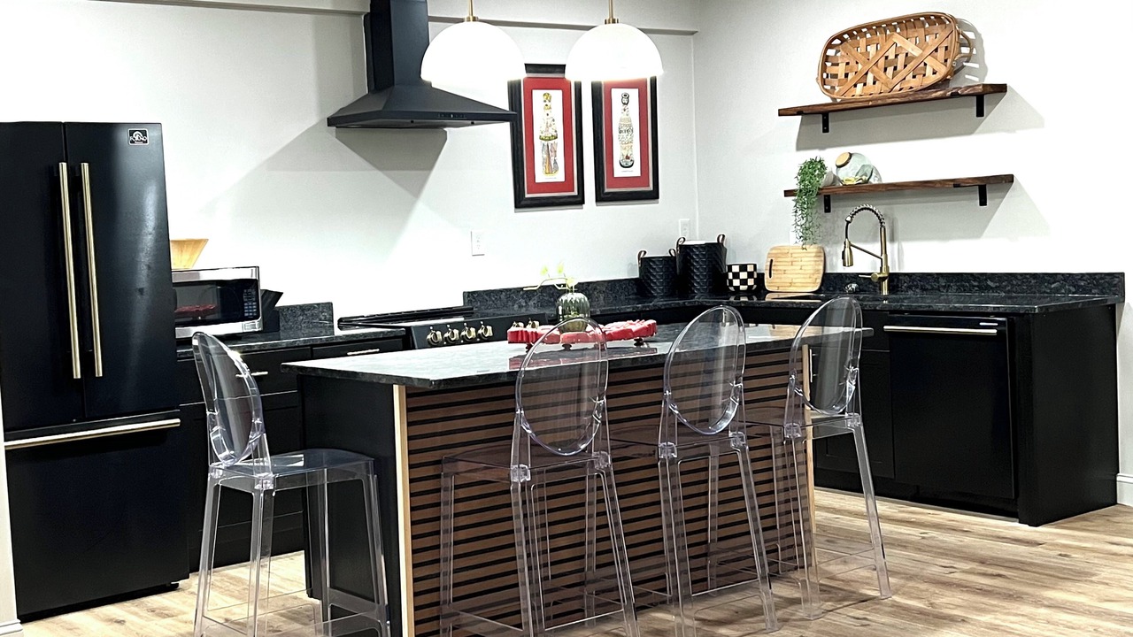 Photo of Kitchen in Rome