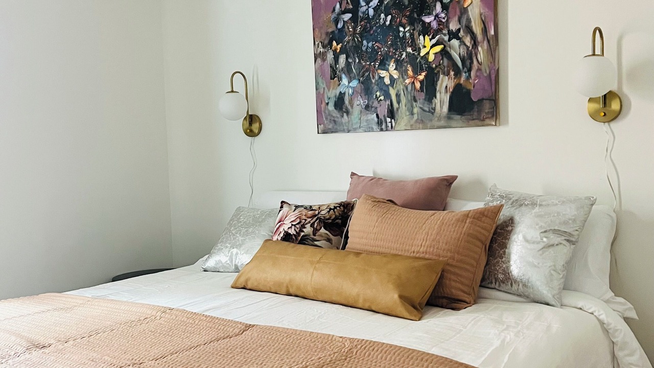 Photo of Bedroom in Rome