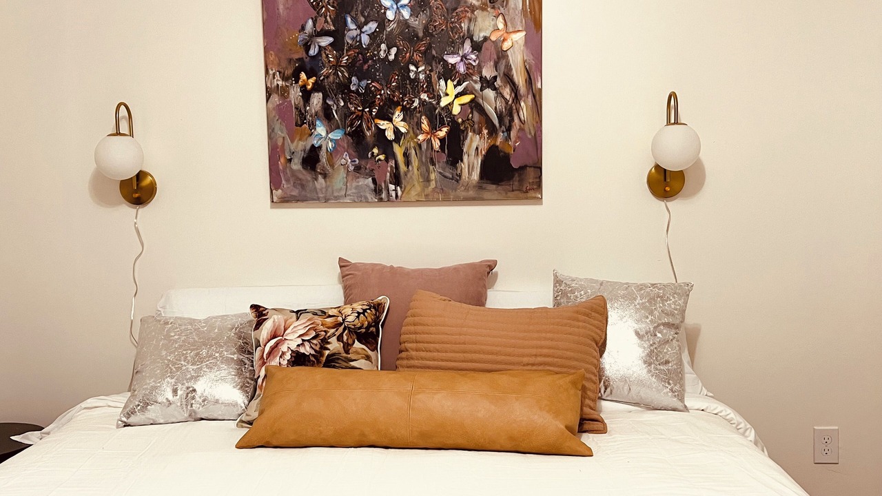 Photo of Bedroom in Rome