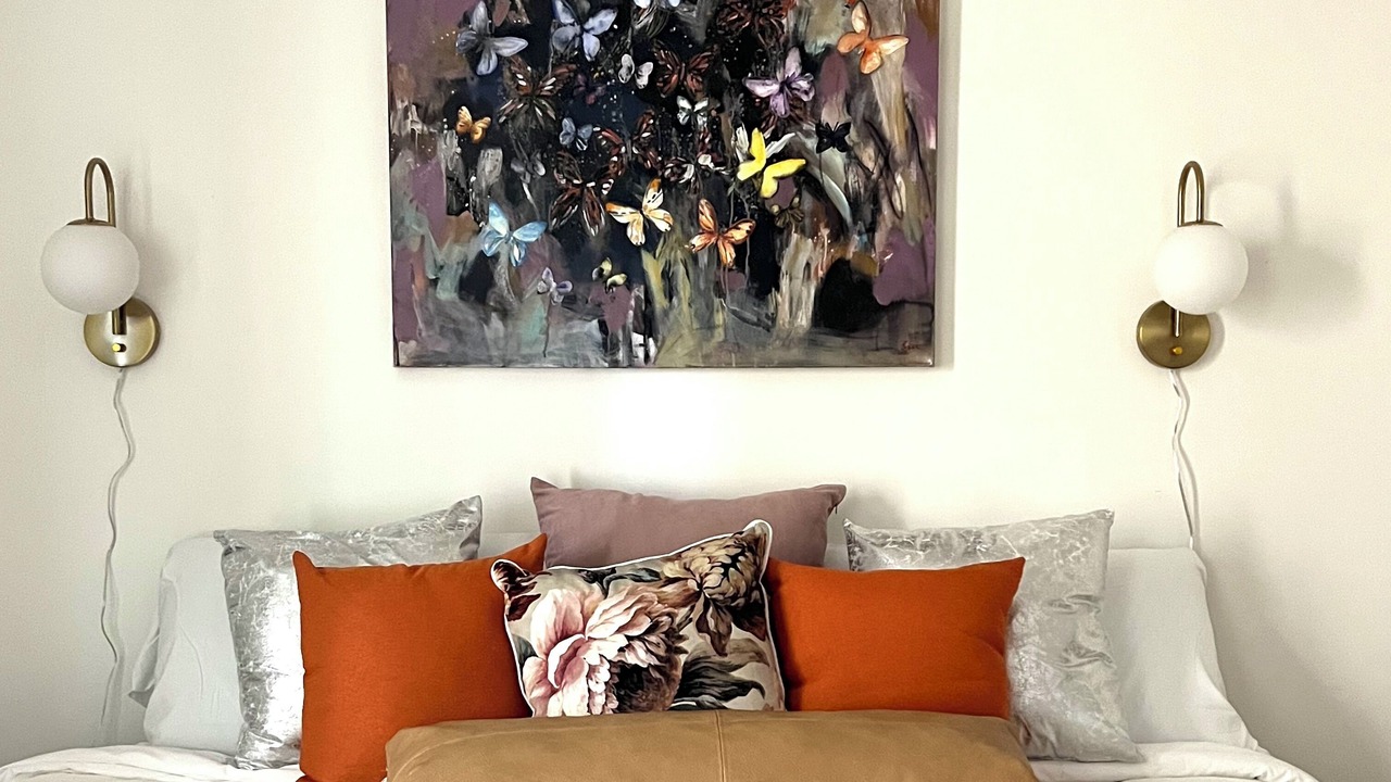 Photo of Bedroom in Rome