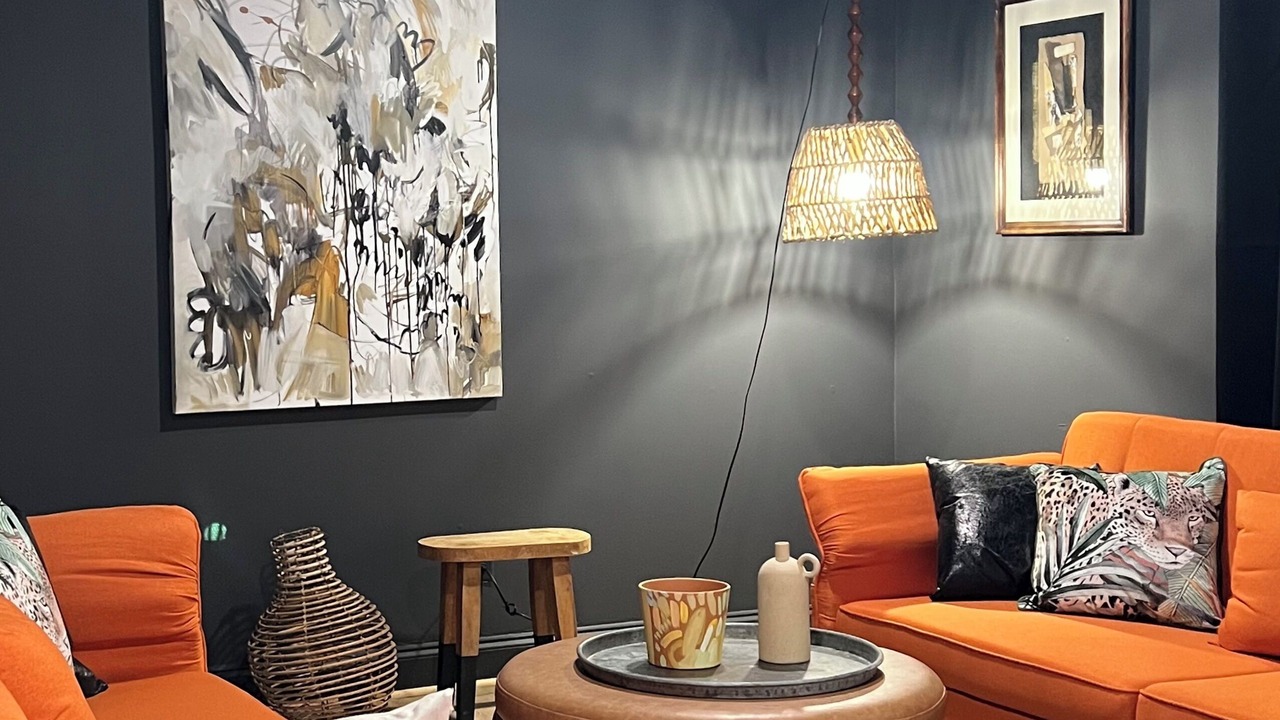 Photo of Livingroom in Rome