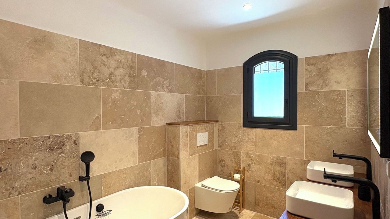 Photo of Bathroom in La Cadiere-d'Azur