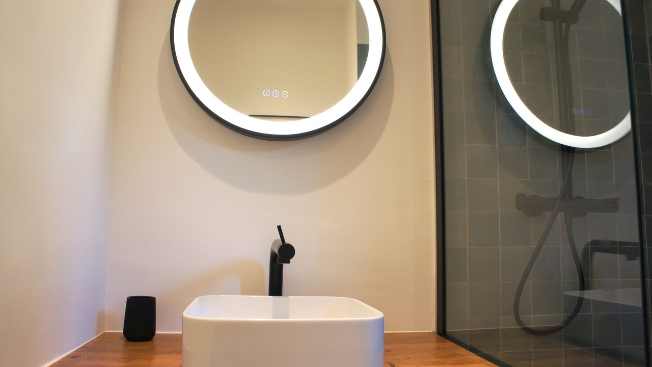 Photo of Bathroom in La Cadiere-d'Azur
