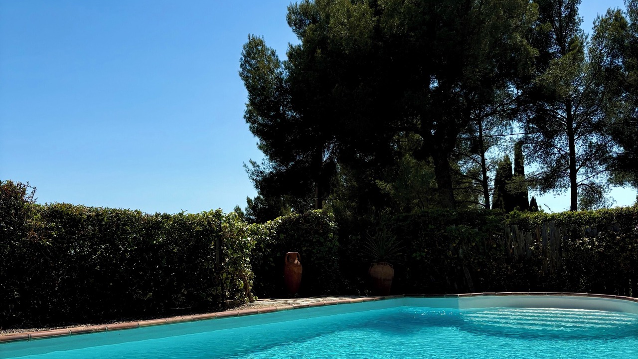 Photo of Outdoor in La Cadiere-d'Azur