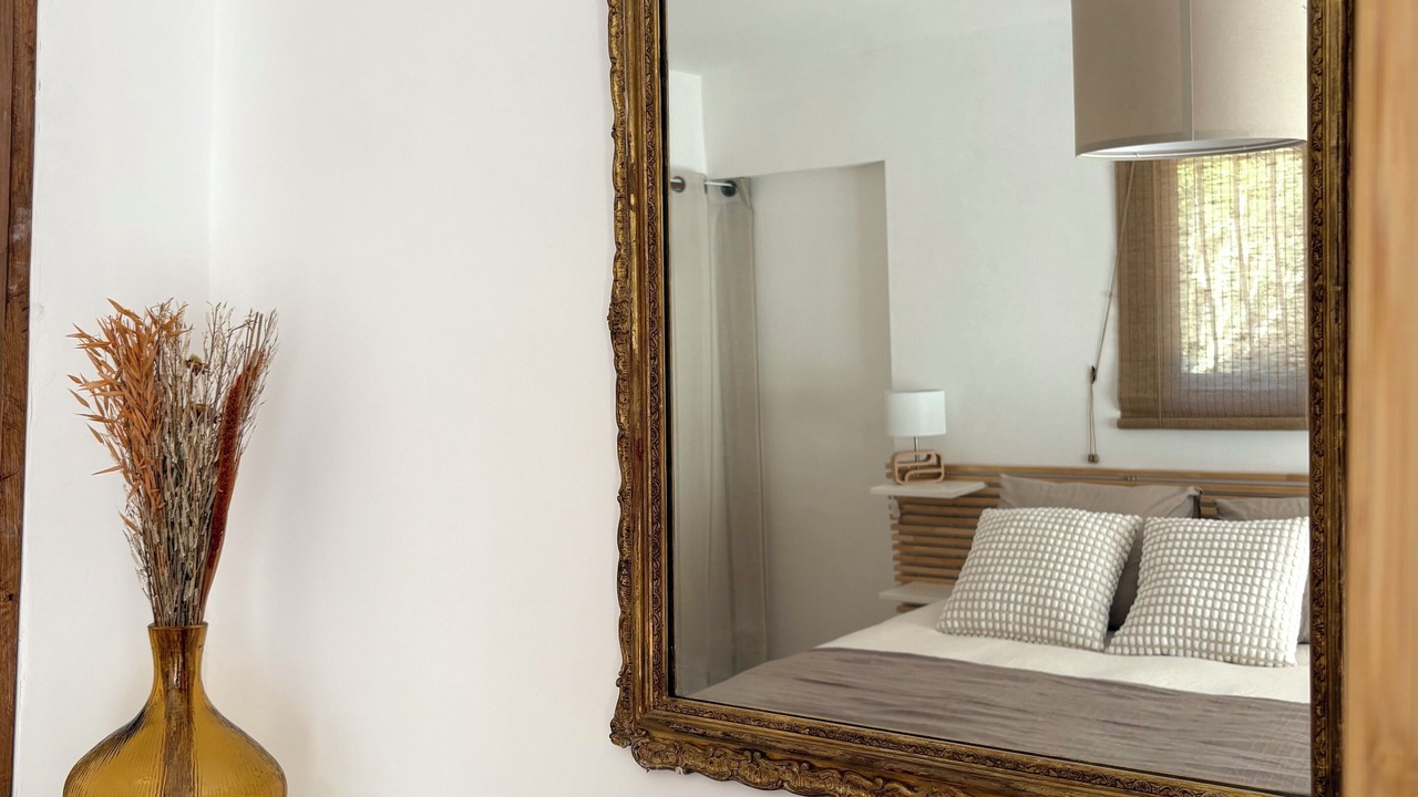 Photo of Bedroom in La Cadiere-d'Azur