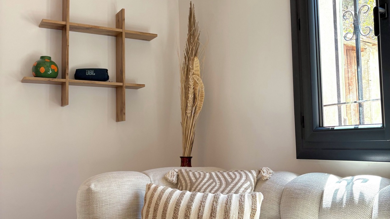 Photo of Livingroom in La Cadiere-d'Azur