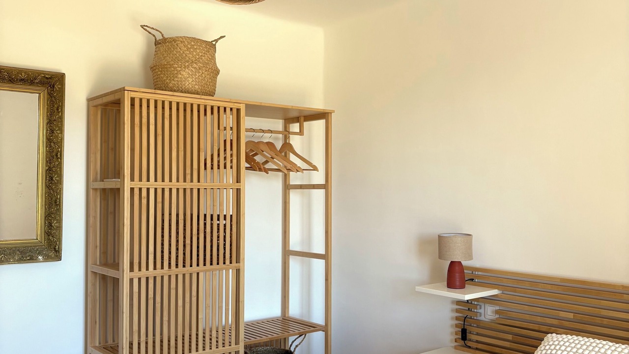 Photo of Bedroom in La Cadiere-d'Azur