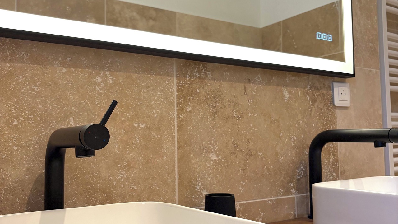 Photo of Bathroom in La Cadiere-d'Azur