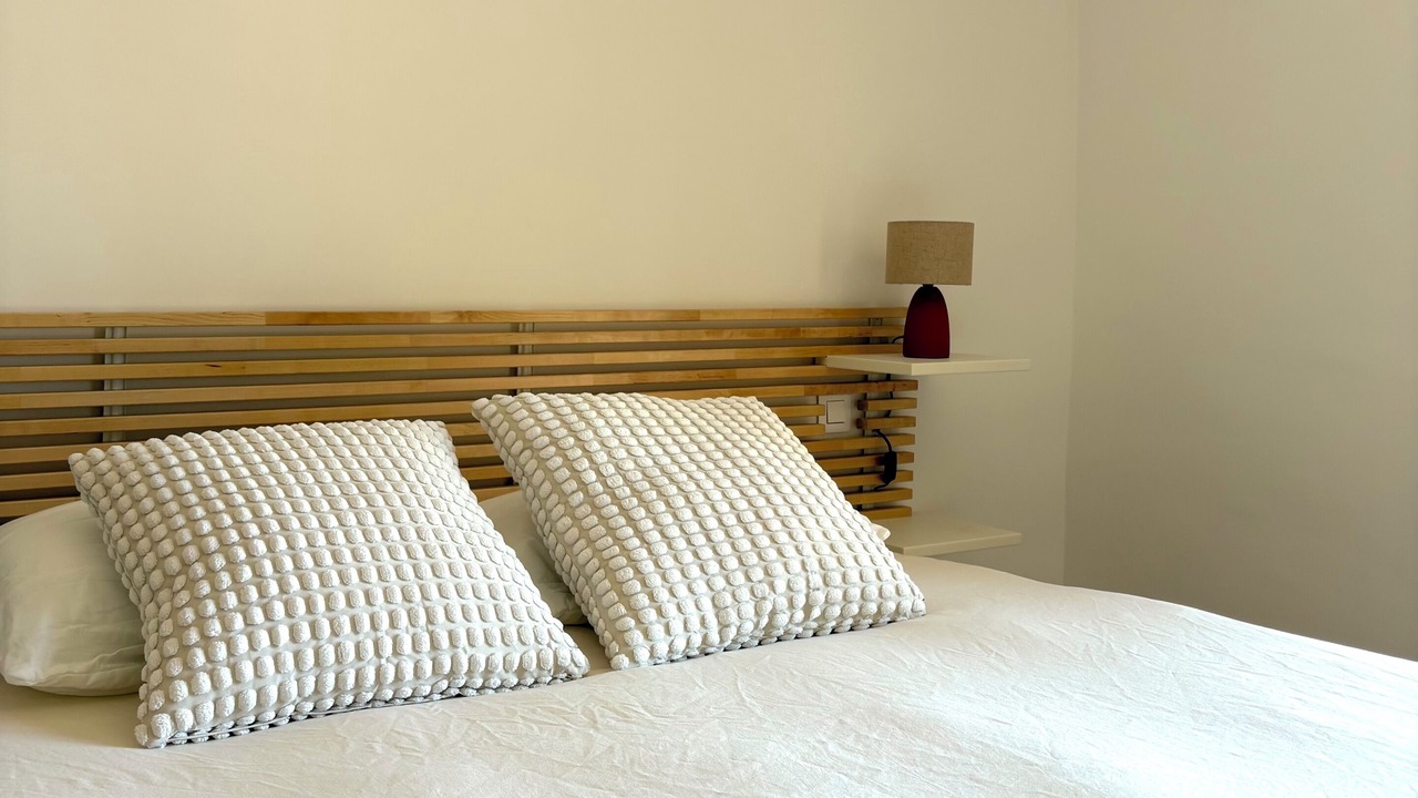 Photo of Bedroom in La Cadiere-d'Azur