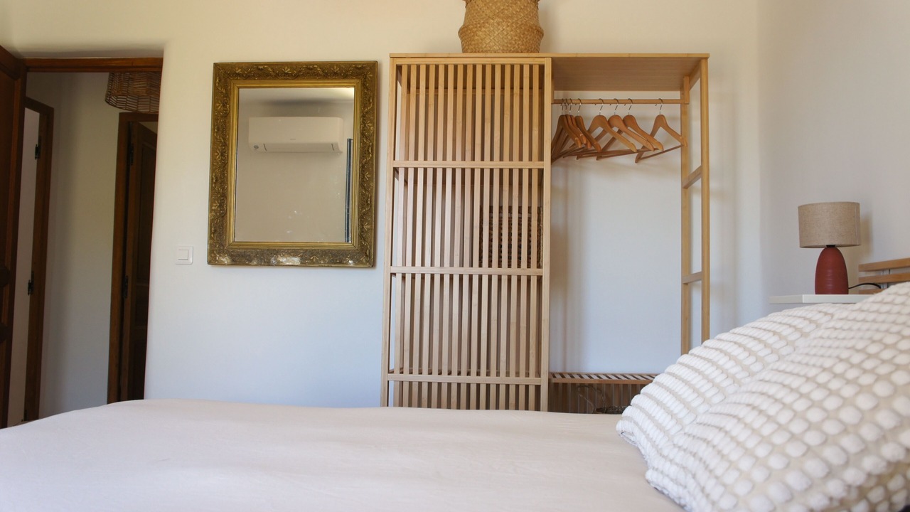 Photo of Bedroom in La Cadiere-d'Azur