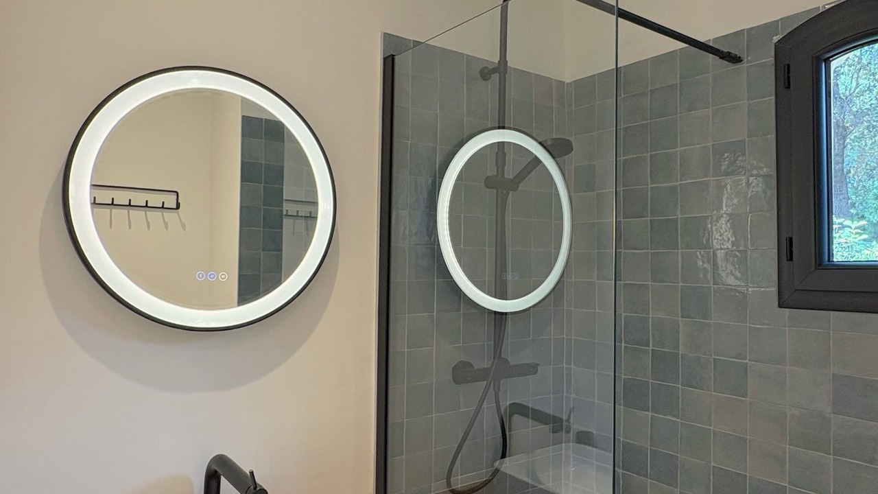 Photo of Bathroom in La Cadiere-d'Azur