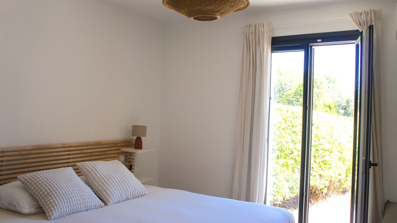 Photo of Bedroom in La Cadiere-d'Azur