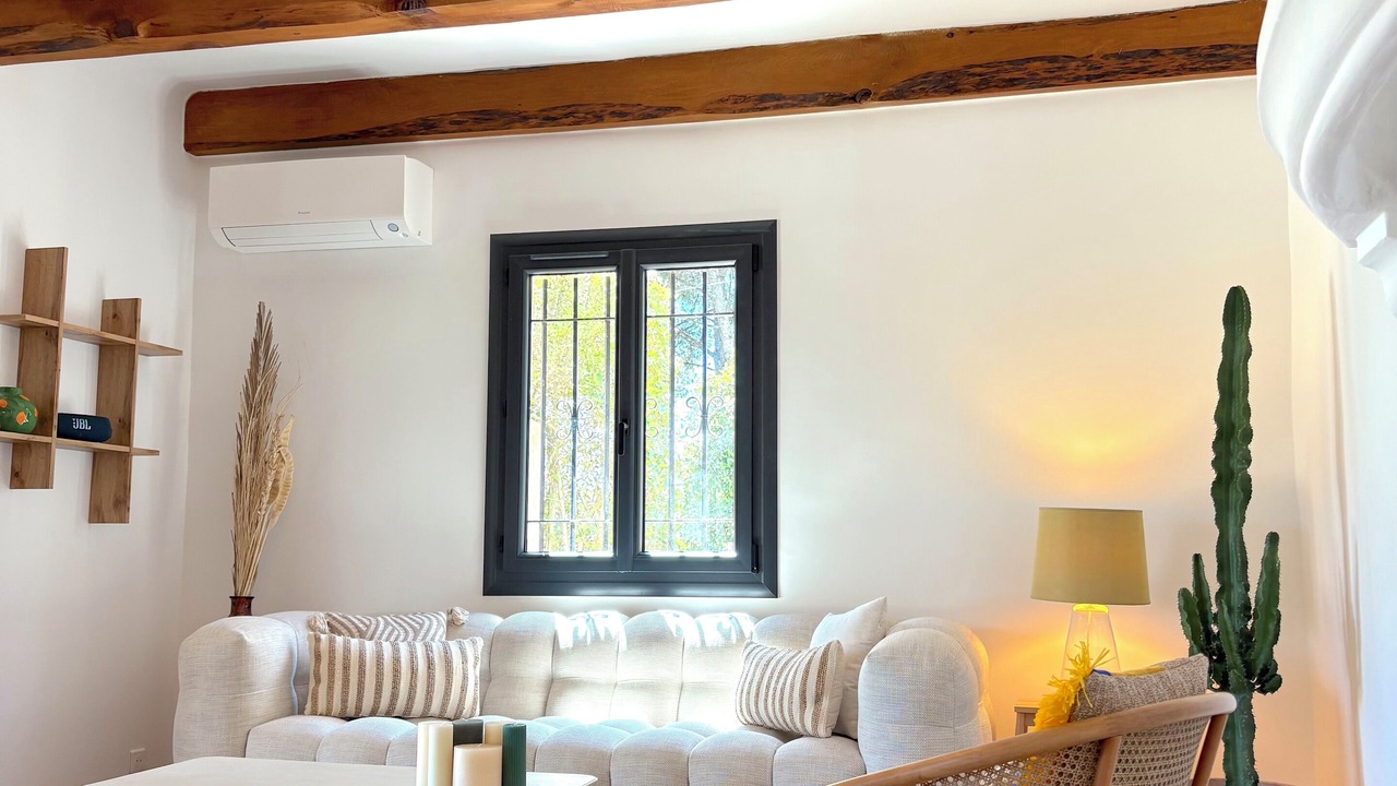 Photo of Livingroom in La Cadiere-d'Azur