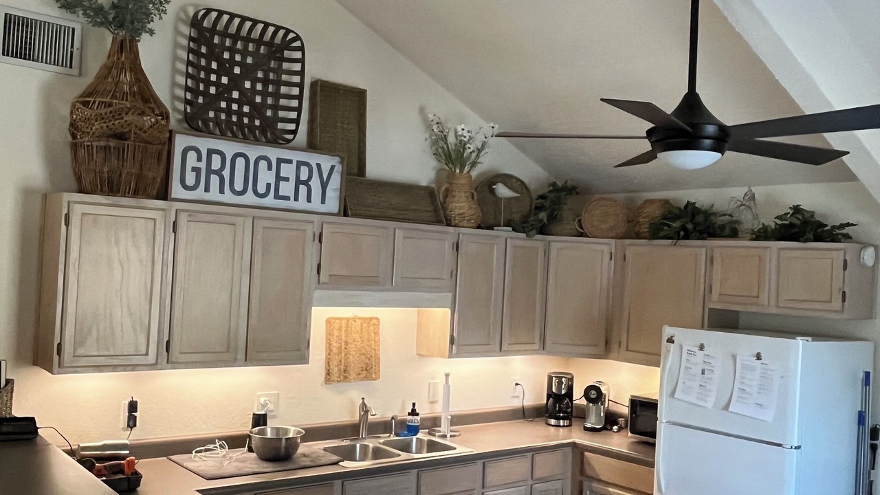 Photo of Kitchen in Leakey