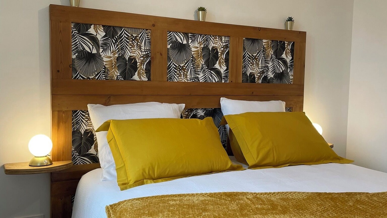 Photo of Bedroom in Nerac