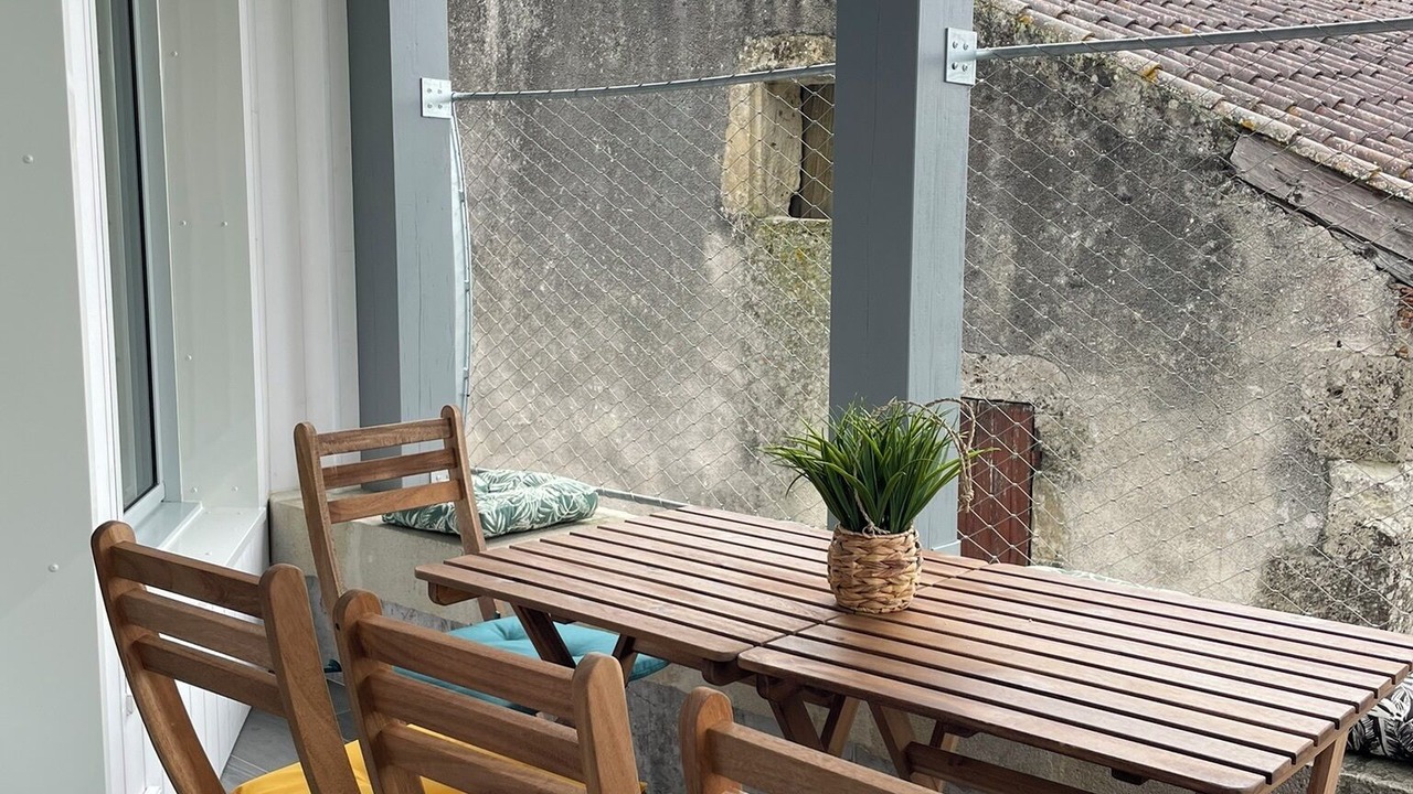 Photo of Outdoor in Nerac