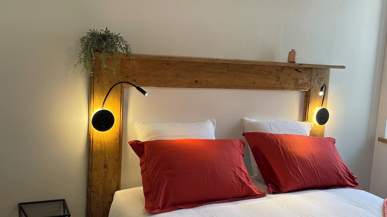 Photo of Bedroom in Nerac