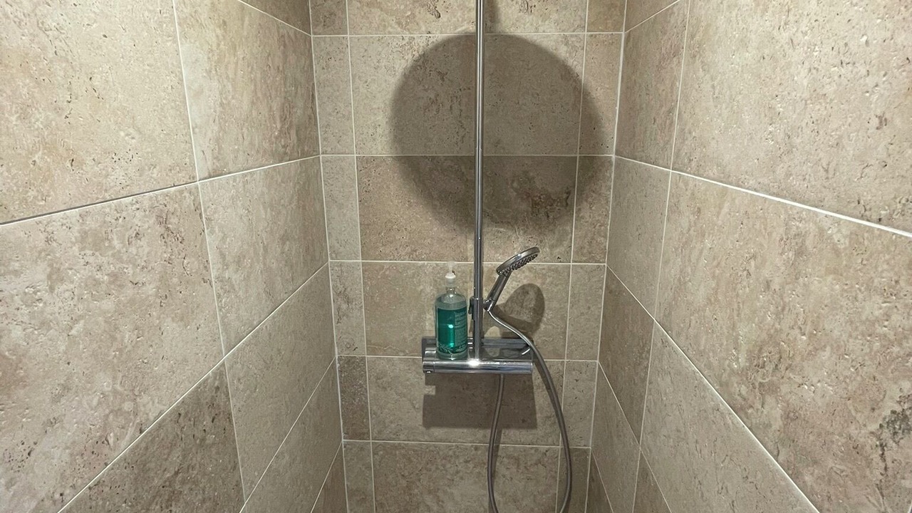 Photo of Bathroom in Nerac