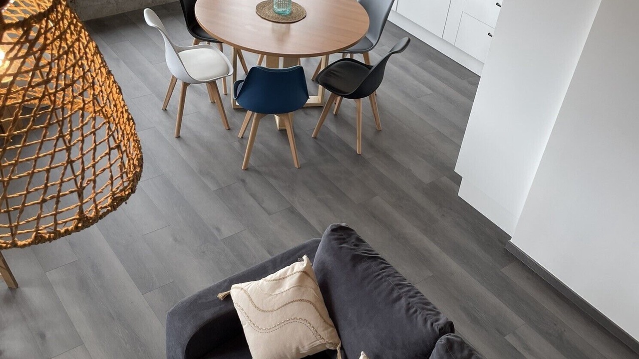 Photo of Livingroom in Nerac