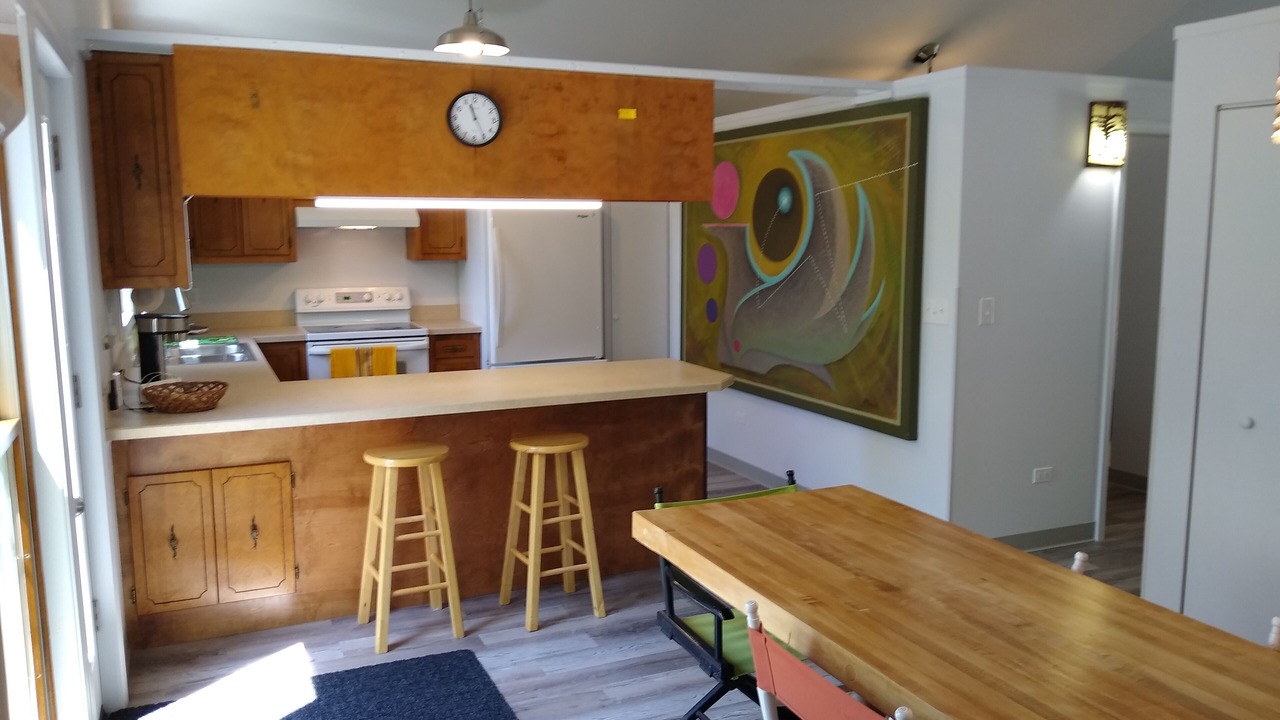 Photo of Kitchen in Fulda