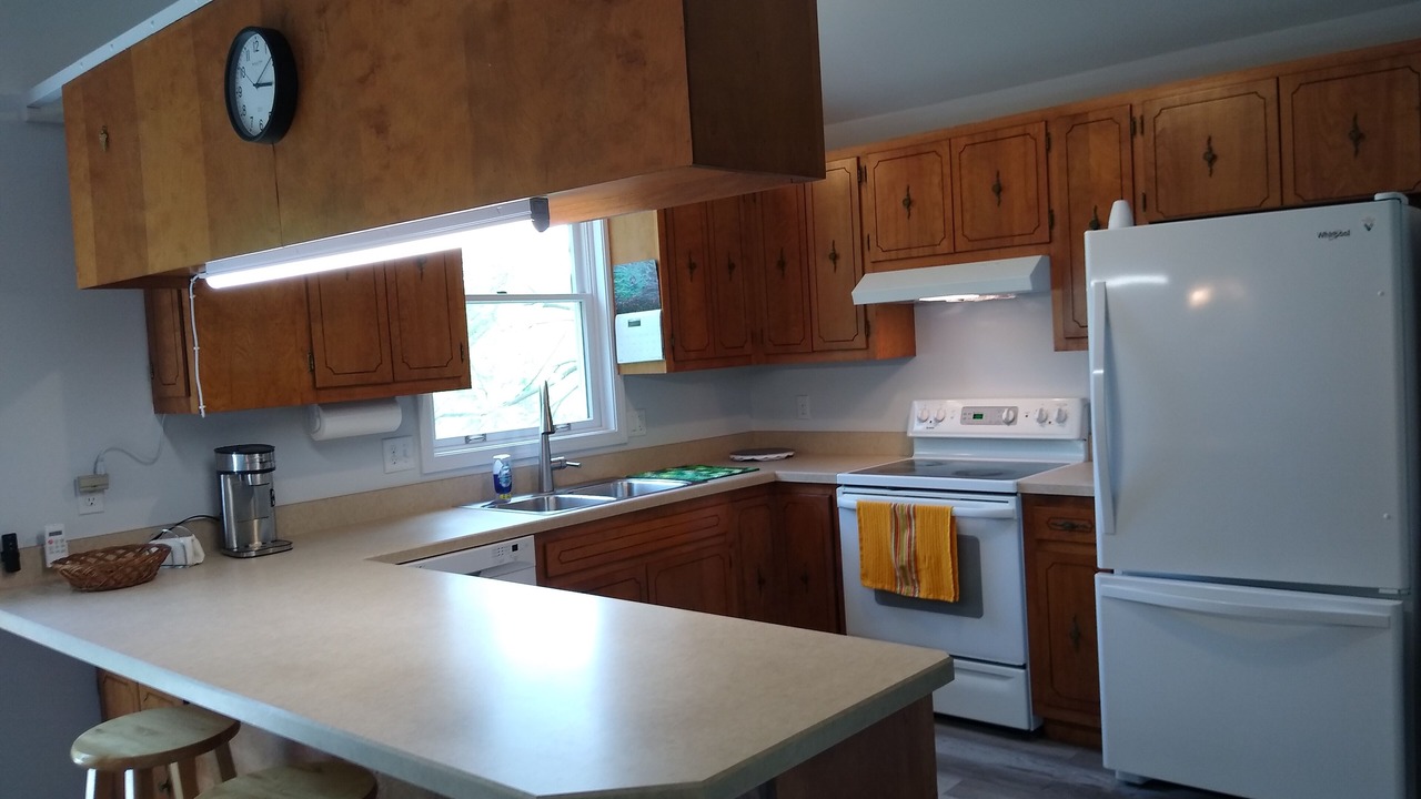 Photo of Kitchen in Fulda